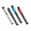 LEZYNE Minipumpa Lite Drive - M, Variant strieborná, Veľkosť : M
