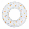 Swim Essentials Nafukovacie koleso Džungľa 50 cm