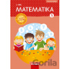 Matematika 1 - Pracovná učebnica 2. diel - Milan Hejný