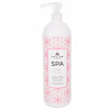 Kallos SPA Skrášľujúci sprchový krém 1000 ml