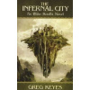 Infernal City - Greg Keyes, Titan Books Ltd
