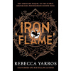 Iron Flame - Rebecca Yarros