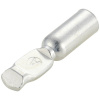 TRU COMPONENTS Krimpovacie kontakty pre vysokoprúdové konektory batérií 120 A 21,1 mm² AWG 4 Množstvo: 1 ks; 1229362