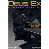 Deus Ex: Mankind Divided - Season Pass