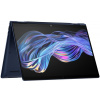 HP EliteBook X Flip G1i, B9ZU8ET, modrý B9ZU8ET#BCM