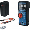 BOSCH Digitální multimetr GDM 600-15 0.601.077.300