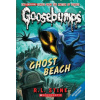 Ghost Beach (Classic Goosebumps #15)