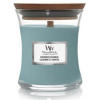 Woodwick Vonná Sviečka Evergreen Cashmere 275g, 275g