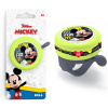 ZVONČEK KLAKSÓN NA BICYKEL MYŠKA MICKEY