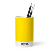 Keramický stojánek na tužky Pantone Pencil Cup Light Pink 182 | růžová