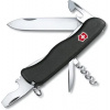 Victorinox Picknicker - čierny 0.8353.3