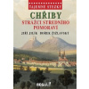 Jiří Jilík Bořek Žižlavský Tajemné stezky Chřiby