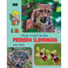 Moja malá kniha Príroda Slovenska (Ľubor Čačko)(Pevná)