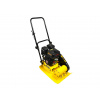 Vibračná doska 80kg, motor LONCIN 6,5 HP, Geko G80201