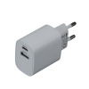 iGET PA20 - napájací adaptér USB-A (10 W) a USB-C (20 W), univerzálny a pre tablety iGET, 84000351