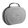 Ochranné pouzdro FIXED VR Protective Case pro Meta Quest 3/3S, šedé