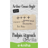 E-kniha Podpis štyroch - Arthur Conan Doyle