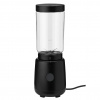 RIG-TIG Mixér na smoothie FOODIE 500 ml, čierna, plast
