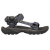 Teva Terra Fi 5 Universal Men modrá 47 EU