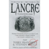 Turistický průvodce po Lancre - Zeměplošská mapa - Terry Pratchett, Stephen Briggs
