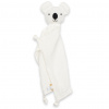 Mušelínový usínáčik New Baby Koala white None