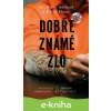 E-kniha Dobře známé zlo - Gwen Adshead