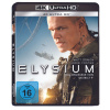 Elysium (4K Ultra HD Blu-ray) (4K UHD)