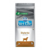 Vet Life Natural DOG Diabetic 2kg