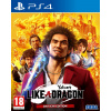 Yakuza: Like A Dragon - Day Ichi Edition (PS4)