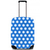 Casemates 783039 modro-biely S 783039_blue-white-S