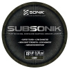 Sonik Subsonik Camo 0,35 mm 18 lb 3000 m