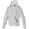 MOTOCYKLOVÁ MIKINA ALPINESTARS MOFLOW AIR TECH GRAY M