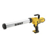 DeWALT DCE580N 18V dávkovacia pištoľ na salámy 600ml DCE580N-XJ