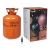 Helium na 50 balónikov PRO-56135