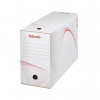 Esselte Speedbox archívny box biely A4 150 mm