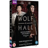 Wolf Hall DVD
