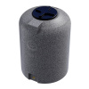 Sud na vodu V 100L mramorový - stojatá nádoba - 65x48x48 UHPLAST