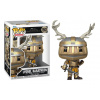 Funko POP! A Knight Of The Seven Kingdoms Lyonel Baratheon 1902