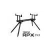 Delphin Hrazda RPX/TPX BW pre 2 prúty - 26 cm