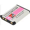T6 POWER OLYMPUS LI-40B, LI-42B, D-LI63, DCOL0005