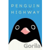 Penguin Highway - Tomihiko Morimi