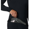 Columbia Pánske termoprádlo Midweight Stretch Long Sleeve čierna Farba: Black, Veľkosť: L