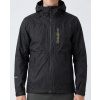 Husky Neoni M black pánska hardshell bunda - L
