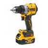 DeWALT 18V AKU príklepová vŕtačka DCD805P2T