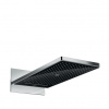 Hansgrohe Rainmaker Select hlavová sprcha 460 3jet, chróm/čierna 24001600