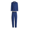 Pánske pyžamo UM0UM01602 zelené - Tommy Hilfiger M