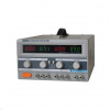 Zdroj laboratorní Geti GLPS 3005E 2x0-30V/ 0-5A+ (5V-3A)