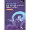 Praktikum z práva sociálního zabezpečení - Gabriela Halířová