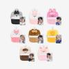 Stray Kids: 6th Fanmeeting: SKZOO Plush Collect Case Jiniret