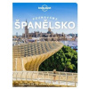 Poznáváme Španělsko - Lonely Planet